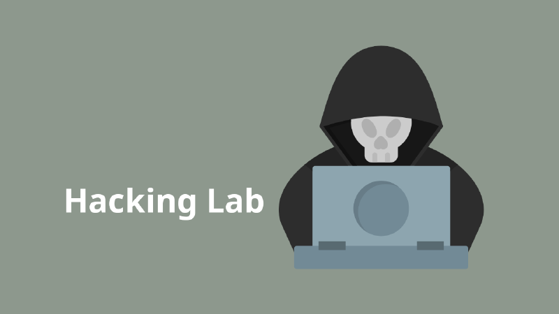 Featured image of post Day 10 Hacking Lab Preparation