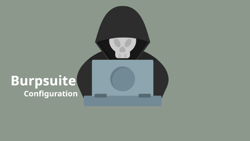 Featured image of post Day 11 Easy Burpsuite Configuration With External Browser