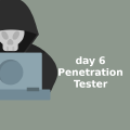 Day 6 Penetration Testing Challenge "Reconnaissance PART 2 Dirsearch, Subfinder and HTTPX-Toolkit"