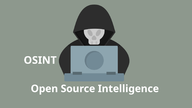 Featured image of post Day 9 Open Source Intelligence