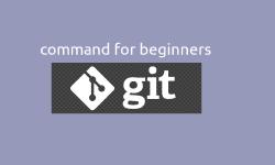 Featured image of post Git Command for Beginners