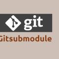 SOLVED Error Says to Remove Site From Gitmodules but Its Not There Hugo Submodule With PaperMod