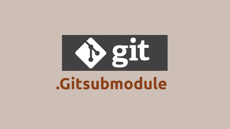 Featured image of post SOLVED Error Says to Remove Site From Gitmodules but Its Not There Hugo Submodule With PaperMod