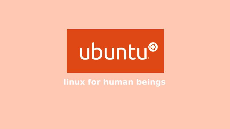Featured image of post Why I Install and Learn Ubuntu in My Laptop
